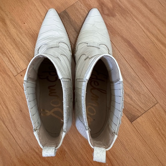 Sam Edelman West Ankle Boot - Picture 4 of 4